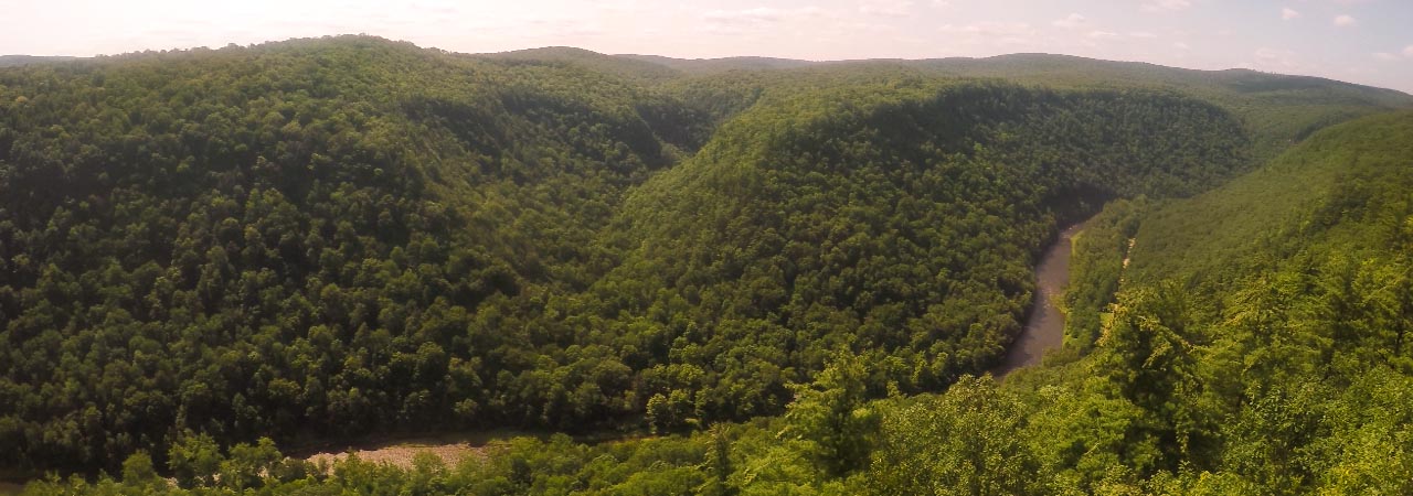 Grand Canyon Wellsboro